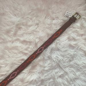 Homemade,mens size 34-38 womens size 10-14